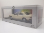 Preview: Triple9 1800313 Mercedes 190 W201 1993 Taxi 1:18 Modelcar