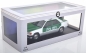 Preview: Triple9 1800314 Mercedes 190 W201 1993 Polizei 1:18 Modellauto