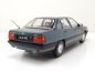 Preview: Triple9 1800350 Audi 100 2.3E C3 Typ 44 1989 lago blau-grün 1:18 Modellauto