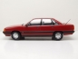 Preview: Triple9 1800351 Audi 100 2.3E C3 Typ 44 1989 tornado hellrot 1:18 Modellauto