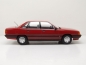 Preview: Triple9 1800351 Audi 100 2.3E C3 Typ 44 1989 tornado hellrot 1:18 Modellauto