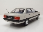 Preview: Triple9 1800352 Audi 100 2.3E C3 Typ 44 1989 silber metallic 1:18 Modellauto