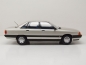 Preview: Triple9 1800352 Audi 100 2.3E C3 Typ 44 1989 silber metallic 1:18 Modellauto