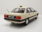 Preview: Triple9 1800355 Audi 100 C3 Typ 44 1989 Taxi 1:18 limitiert 1/1002 Modellauto