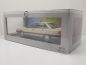 Preview: Triple9 1800355 Audi 100 C3 Typ 44 1989 Taxi 1:18 limitiert 1/1002 Modellauto