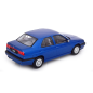 Preview: Triple9 1800382 Alfa Romeo 155 1996 blau 1:18 limitiert 1/1002 Modellauto