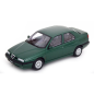 Preview: Triple9 1800383 Alfa Romeo 155 1996 green 1:18 limited 1/1002 modelcar