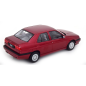 Preview: Triple9 1800384 Alfa Romeo 155 1996 rot metallic 1:18 limitiert 1/1002 Modellauto