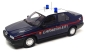 Preview: Triple9 1800385 Alfa Romeo 155 1996 Carabinieri 1:18 limitiert 1/1002 Modellauto