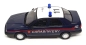 Preview: Triple9 1800385 Alfa Romeo 155 1996 Carabinieri 1:18 limitiert 1/1002 Modellauto