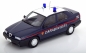 Preview: Triple9 1800385 Alfa Romeo 155 1996 Carabinieri 1:18 limitiert 1/1002 Modellauto