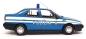 Preview: Triple9 1800386 Alfa Romeo 155 1996 Polizia 1:18 limitiert 1/1002 Modellauto