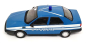 Preview: Triple9 1800386 Alfa Romeo 155 1996 Polizia 1:18 limitiert 1/1002 Modellauto