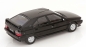 Preview: Triple9 Citroen BX GTI 1990 schwarz mit schwarzer Innenaustattung 1:18 Modellauto