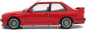 Preview: Solido BMW M3 E30 rot 1986 1:18 - 421184390 S1801502