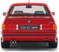 Preview: Solido BMW M3 E30 rot 1986 1:18 - 421184390 S1801502