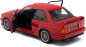 Preview: Solido BMW M3 E30 rot 1986 1:18 - 421184390 S1801502