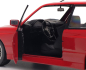 Preview: Solido BMW M3 E30 rot 1986 1:18 - 421184390 S1801502