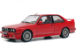 Preview: Solido BMW M3 E30 rot 1986 1:18 - 421184390 S1801502