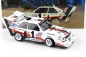 Preview: WERK83 Audi Sport Quattro S1 E2 #1 Winner Pikes Peak 1987 Walter Röhrl 1:18 Modelcar limited edition