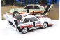 Preview: WERK83 Audi Sport Quattro S1 E2 #1 Winner Pikes Peak 1987 Walter Röhrl 1:18 Modelcar limited edition