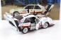 Preview: WERK83 Audi Sport Quattro S1 E2 #1 Winner Pikes Peak 1987 Walter Röhrl 1:18 Modelcar limited edition