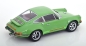 Preview: KK-Scale Porsche 911 Coupe Singer grün 1:18 limitiert 1/1000 Modellauto 180446