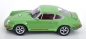 Preview: KK-Scale Porsche 911 Coupe Singer grün 1:18 limitiert 1/1000 Modellauto 180446