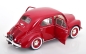 Preview: Solido 421183140 Renault 4CV 1955 rot 1:18 Modellauto