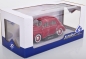 Preview: Solido 421183140 Renault 4CV 1955 rot 1:18 Modellauto