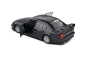 Preview: Solido 421183310 Opel Omega EVO 500 Irmscher schwarz 1:18 Modellauto