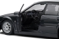 Preview: Solido 421183310 Opel Omega EVO 500 Irmscher schwarz 1:18 Modellauto