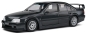 Preview: Solido 421183310 Opel Omega EVO 500 Irmscher schwarz 1:18 Modellauto