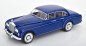 Preview: MCG Rolls Royce Silver Cloud III Flying Spur blau RHD 1:18 H.J.Mulliner Modellauto 18124