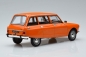 Preview: Norev 181674 Citroën Ami 8 Break 1975 Tenere Orange 1:18 Modellauto