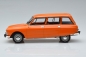 Preview: Norev 181674 Citroën Ami 8 Break 1975 Tenere Orange 1:18 Modellauto