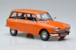 Preview: Norev 181674 Citroën Ami 8 Break 1975 Tenere Orange 1:18 Modellauto