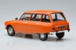 Preview: Norev 181674 Citroën Ami 8 Break 1975 Tenere Orange 1:18 Modellauto