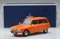 Preview: Norev 181674 Citroën Ami 8 Break 1975 Tenere Orange 1:18 Modellauto