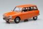 Preview: Norev 181674 Citroën Ami 8 Break 1975 Tenere Orange 1:18 Modellauto