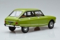 Preview: Norev 181677 Citroën Ami 8 Club 1969 Iris Grün 1:18 Modellauto