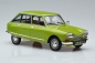 Preview: Norev 181677 Citroën Ami 8 Club 1969 Iris Grün 1:18 Modellauto