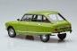 Preview: Norev 181677 Citroën Ami 8 Club 1969 Iris Grün 1:18 Modellauto