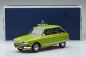 Preview: Norev 181677 Citroën Ami 8 Club 1969 Iris Grün 1:18 Modellauto