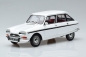 Preview: Norev 181679 Citroën Ami Super 1974 Meije Weiss 1:18 Modellauto