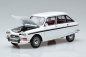 Preview: Norev 181679 Citroën Ami Super 1974 Meije Weiss 1:18 Modellauto