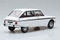 Preview: Norev 181679 Citroën Ami Super 1974 Meije Weiss 1:18 Modellauto