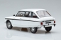 Preview: Norev 181679 Citroën Ami Super 1974 Meije Weiss 1:18 Modellauto