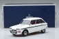 Preview: Norev 181679 Citroën Ami Super 1974 Meije Weiss 1:18 Modellauto