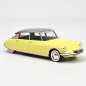 Preview: Norev 181762 Citroën DS 19 1960 + Digue Wohnwagen 1:18 Modellauto